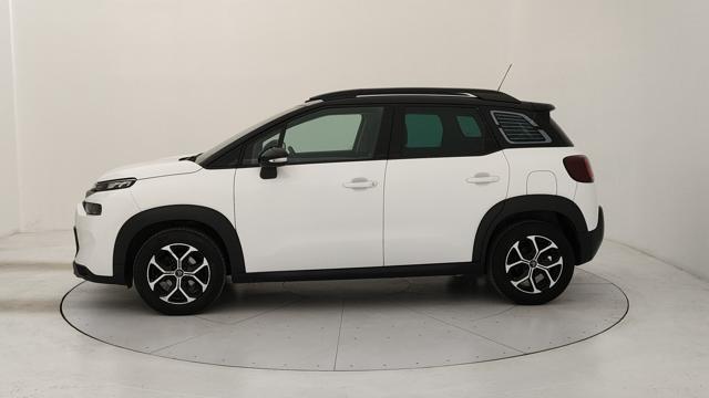 CITROEN C3 Aircross 1.5 bluehdi Shine s&s 110cv