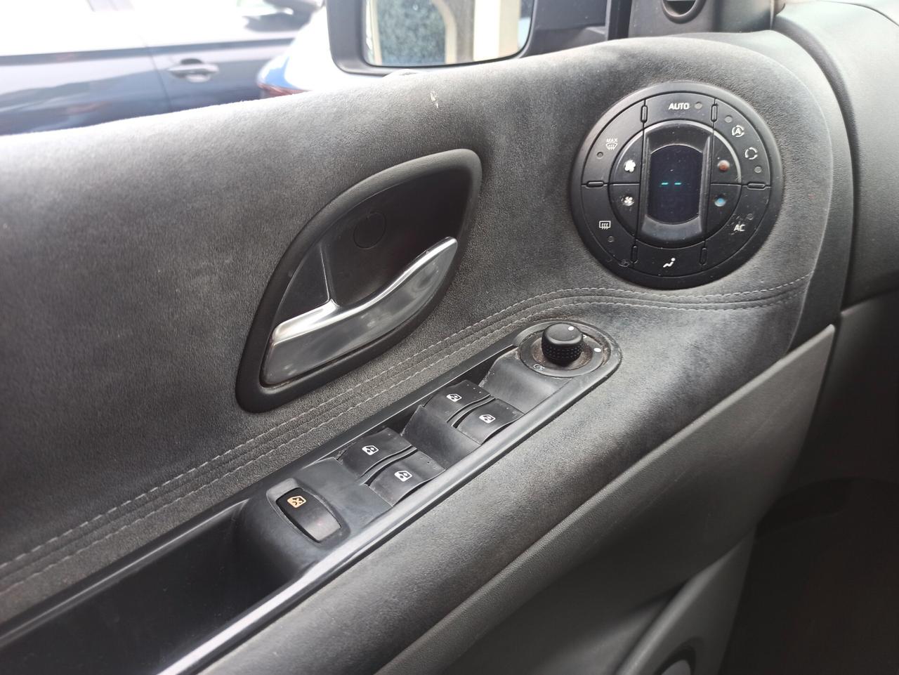 Renault Espace Grand 2.0 dCi 175CV Dynamique II