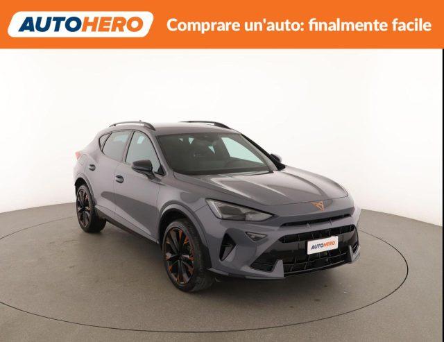 CUPRA Formentor 1.5 Hybrid DSG