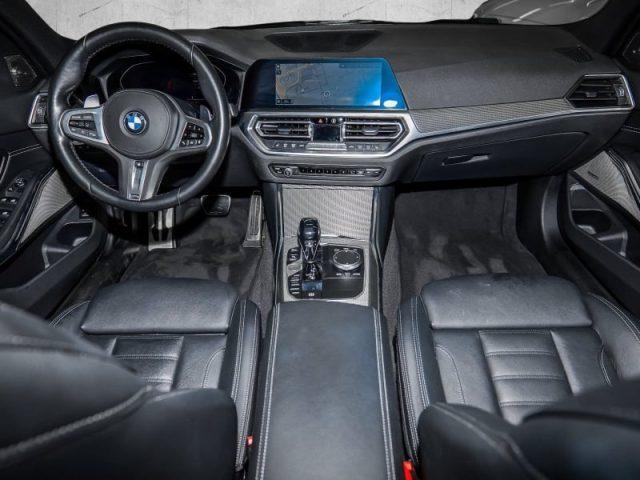 BMW 330 i xDrive Msport