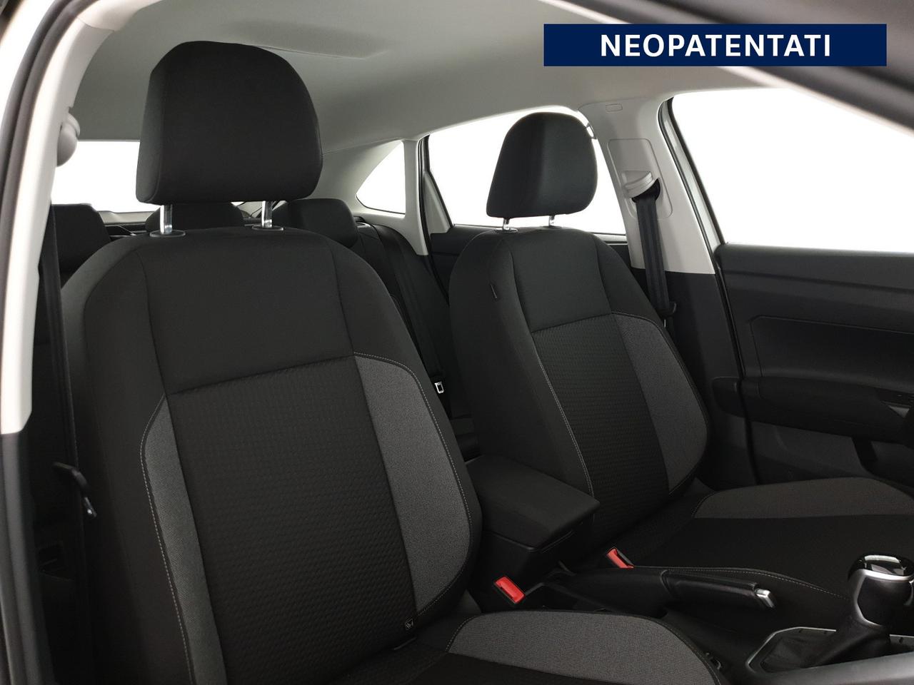 Volkswagen Taigo 1.0 tsi life 110cv dsg