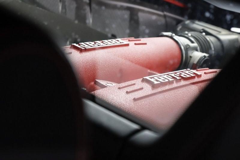 Ferrari F430 F1 Coupé