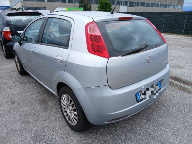 FIAT Grande Punto 1.4 T-Jet 16V 5 porte