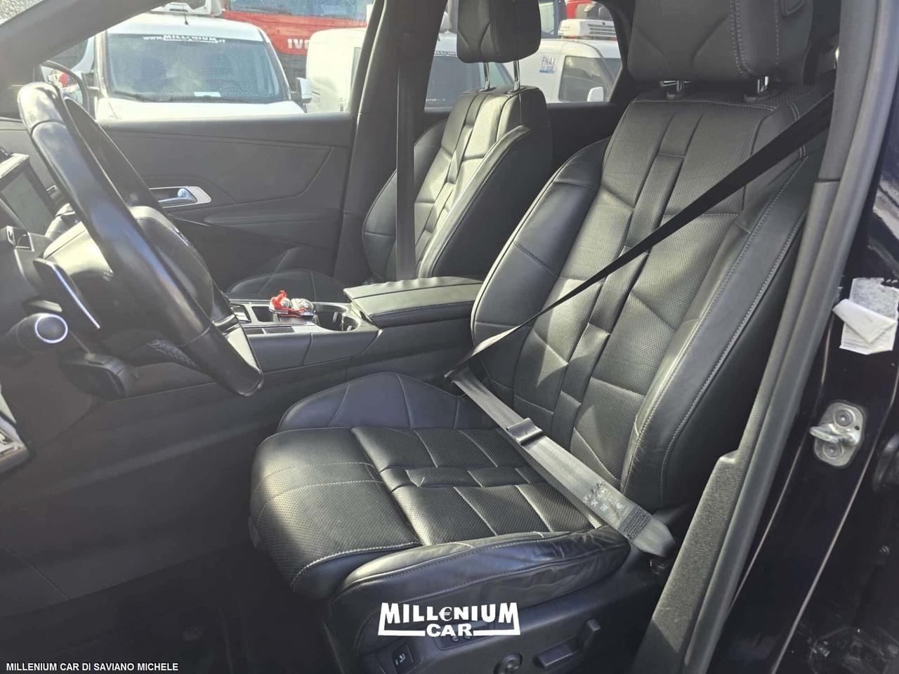 DS7 OPERA 1.6 BENZINA 225CV