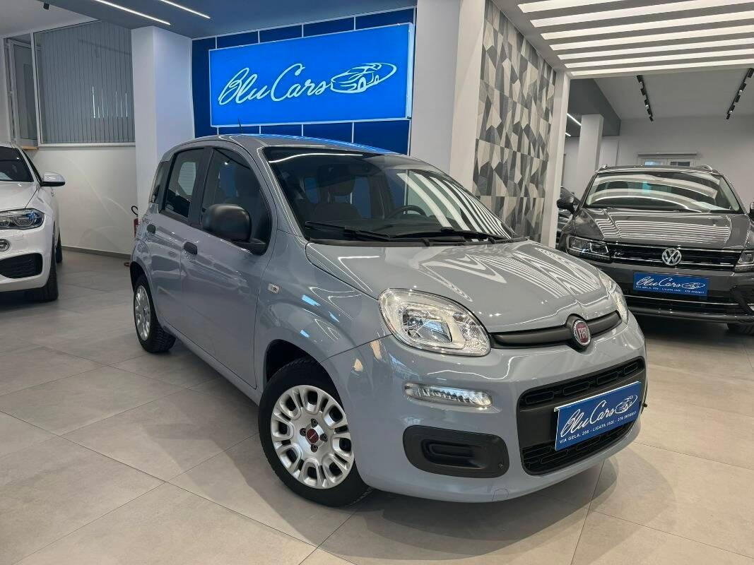 Fiat Panda III 1.0 firefly hybrid City Life s&s 70cv 5p.ti