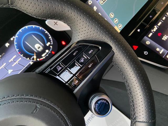 MASERATI Grecale Grecale MHEV 2.0 300 CV GT ''SOLI 15516 KM''