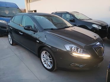 Lancia Delta 2.0 MJT DPF Platino