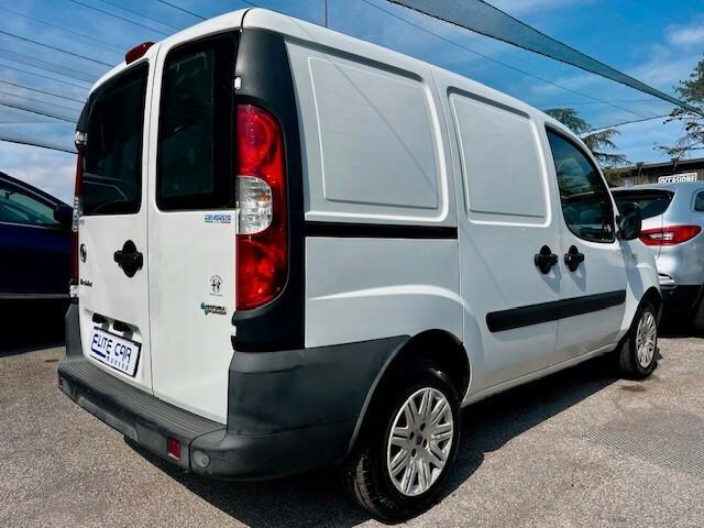 Fiat Doblo Doblò 1.6 16V Nat.Pow. PC-TN Carg.Lam.SX