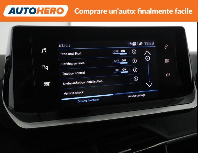 PEUGEOT 2008 PureTech 130 S&S Allure