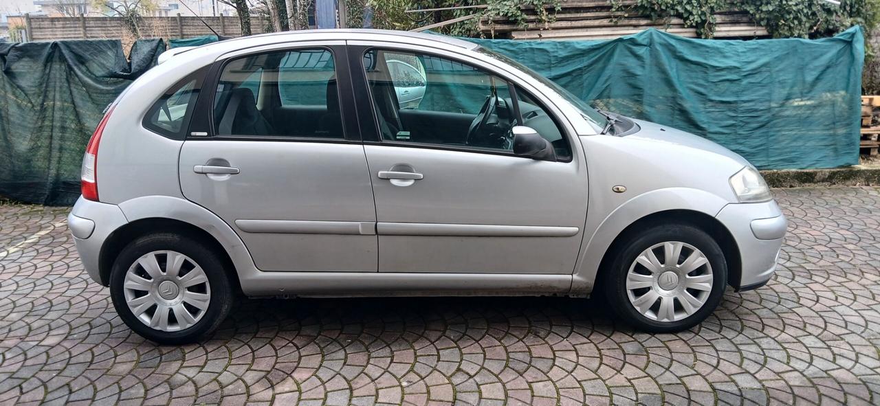 Citroen C3 1.4 HDi neopatentati
