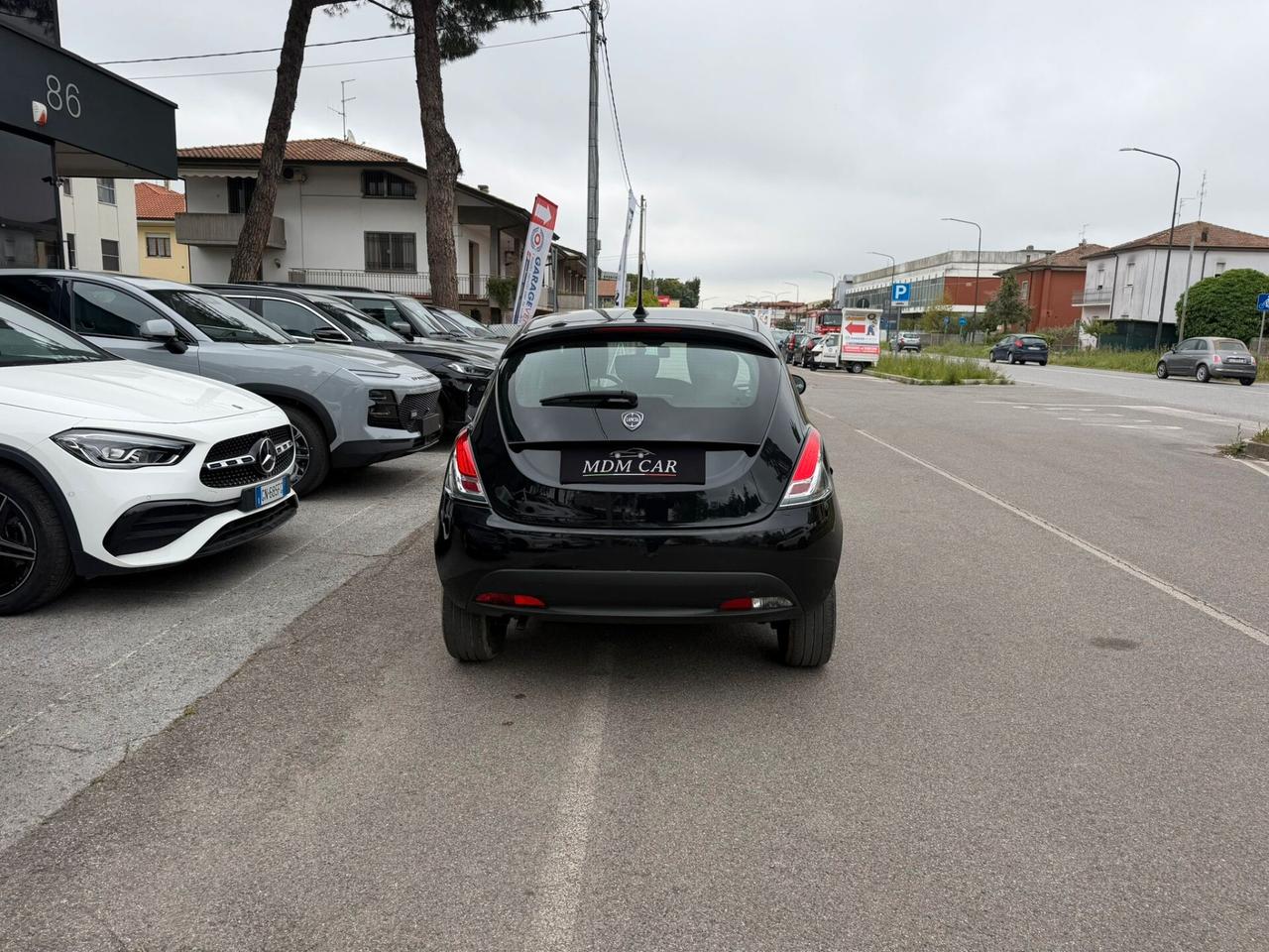 Lancia Ypsilon 1.0 Firefly Hybrid *VARI COLORI* *PROMO FINANZ*