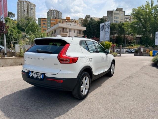 Volvo XC40 D3 Geartronic Business