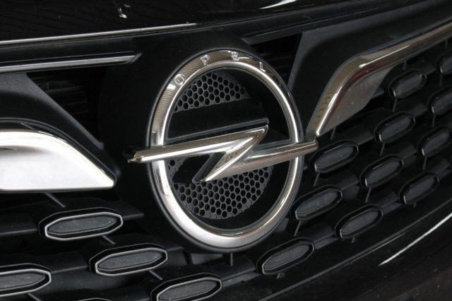 OPEL Astra 1.5 CDTI 105 CV S&S Sports Tourer