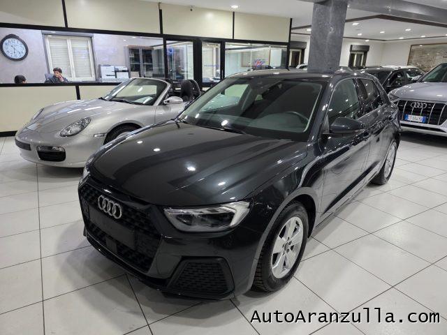 AUDI A1 SportBack 25 1.0 TFSI 95CV Admired Navi - Camera