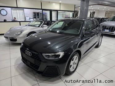 AUDI A1 SportBack 25 1.0 TFSI 95CV Admired Navi - Camera