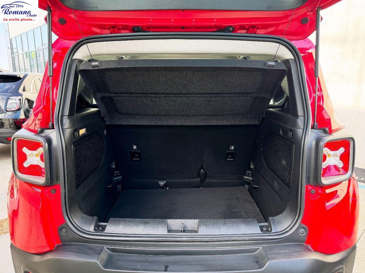 JEEP - Renegade 1.6 mjt Limited 2wd 130cv#CARPLAY!