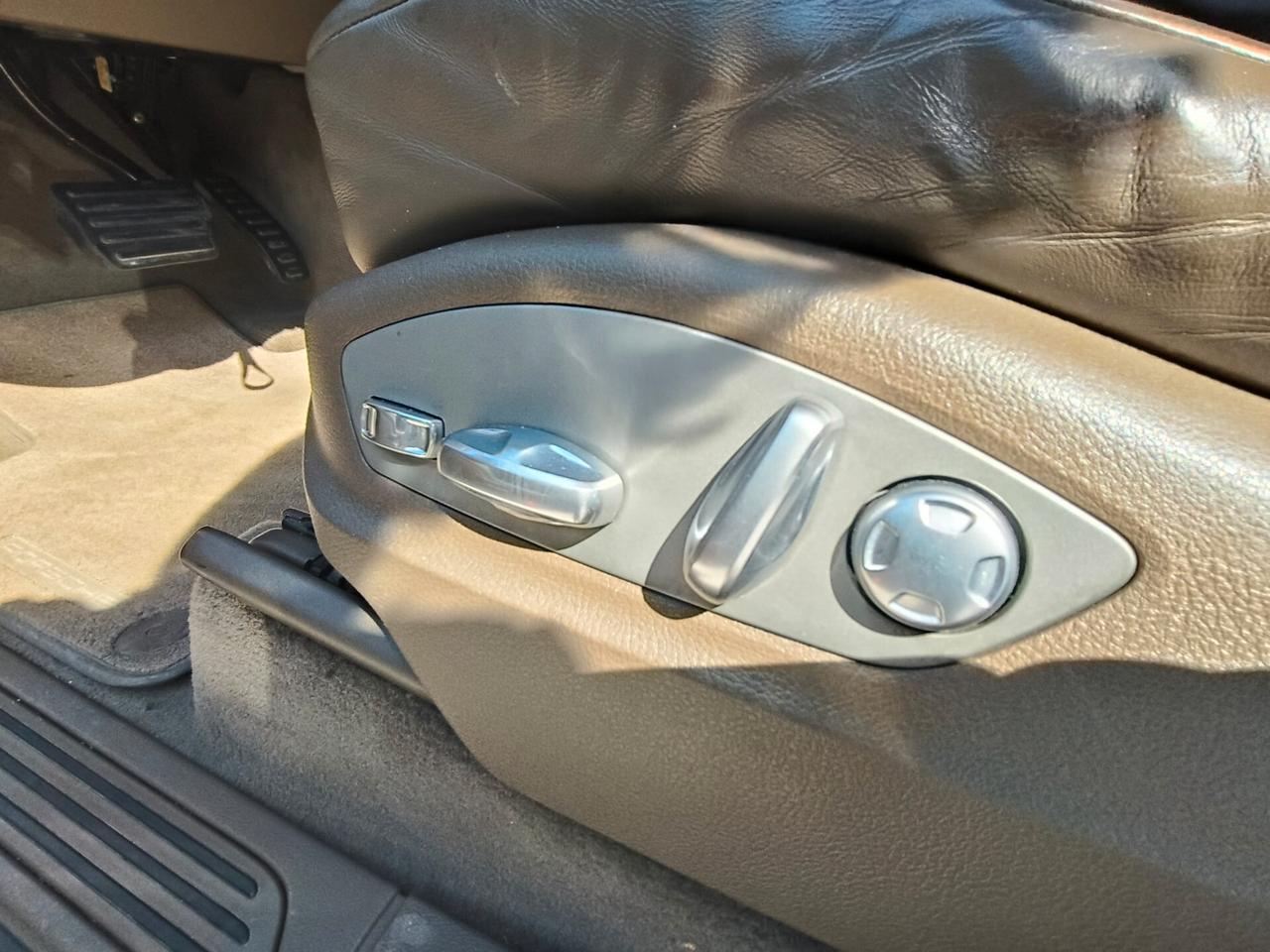 Porsche Cayenne 3.0 Diesel