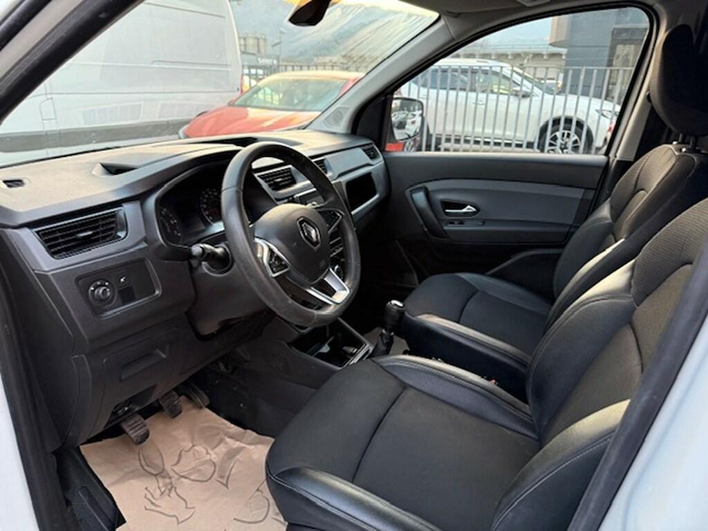 Renault Express van 1.5 Blue dci 75cv Fap