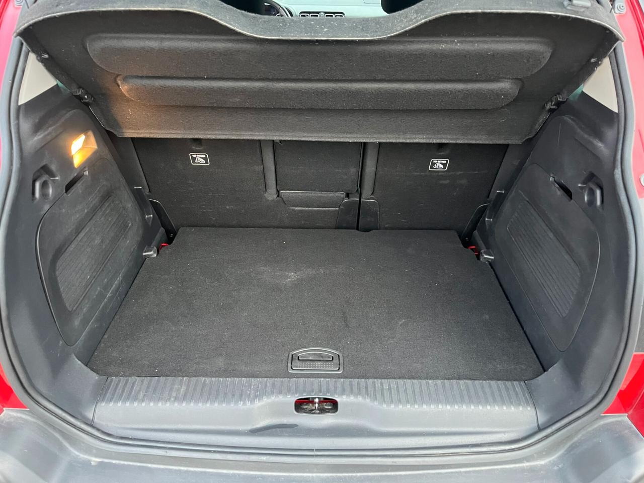 Citroen C3 Aircross PureTech 110 S&S Shine