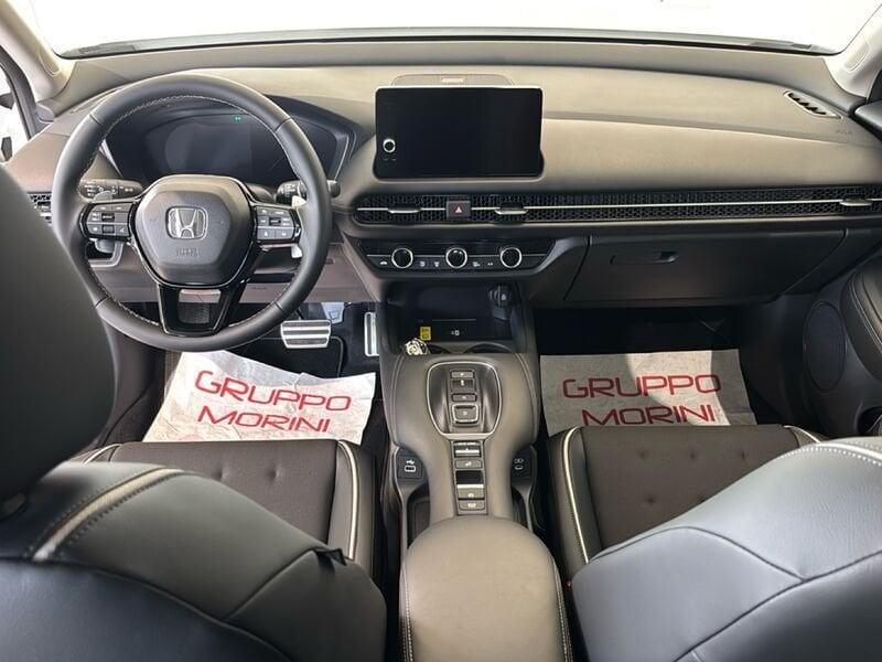 Honda ZR-V HEV 2.0 Sport