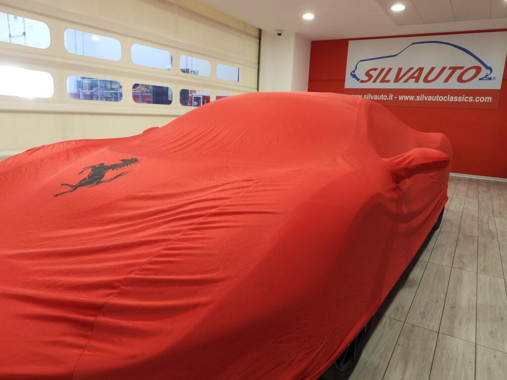 Ferrari 488 Coupe 3.9 Pista F1