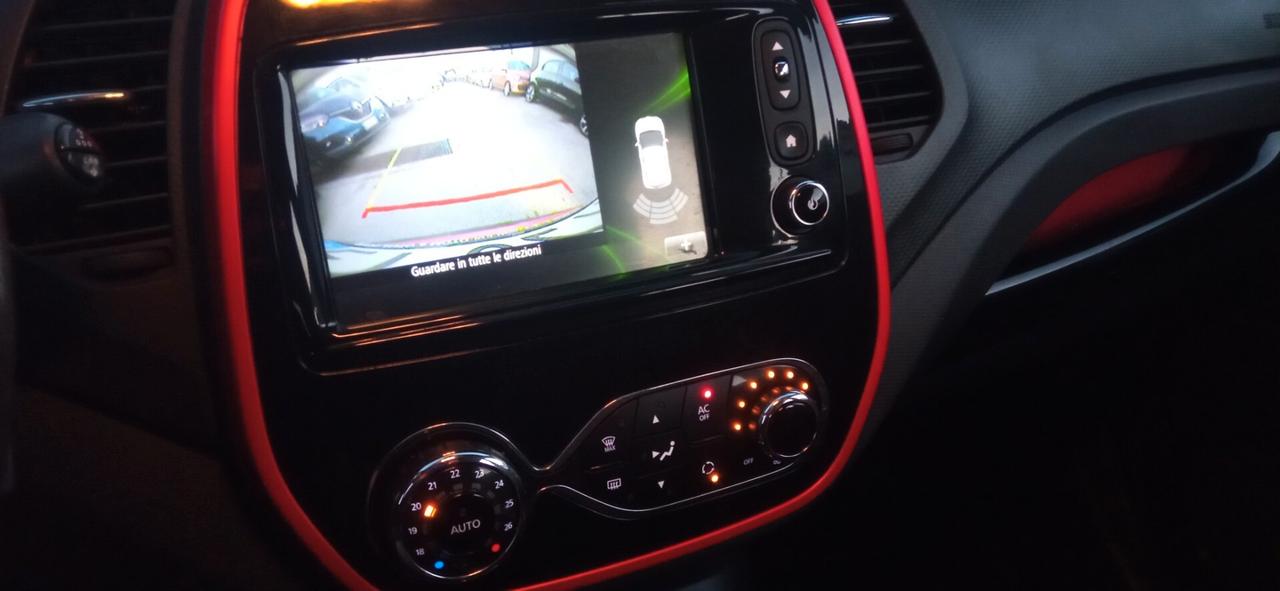 Renault Captur DCI ANCHE SENZA BS PAGA