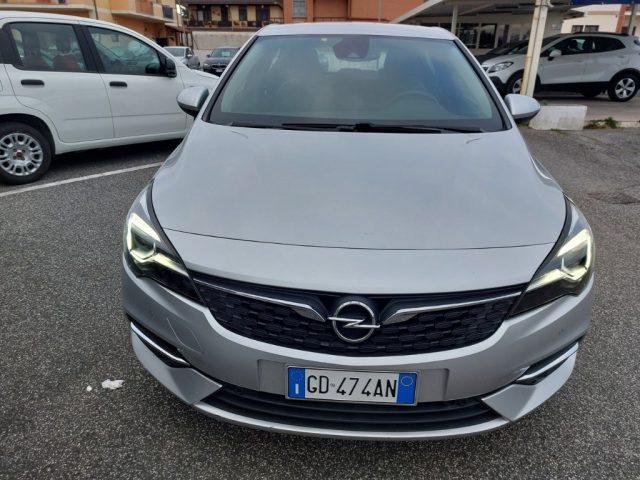 OPEL Astra 1.5 CDTI 122 CV S&S 5 porte Business Elegance