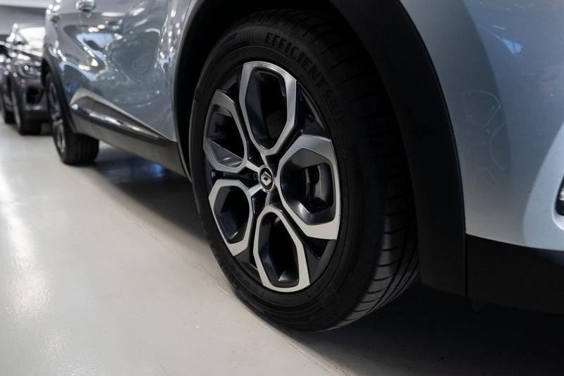 Renault Captur 1.6 E-Tech full hybrid Techno 145cv auto