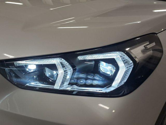 BMW X1 sDrive 18d xLine Aut.