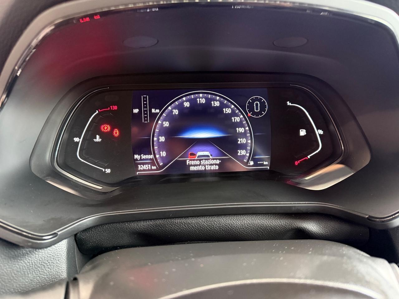 Renault Captur TCe 90 CV Techno