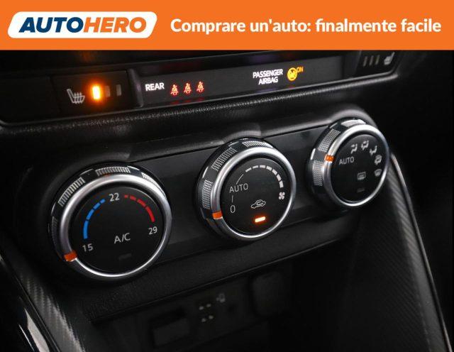 MAZDA Mazda6e Mazda2 1.5 Skyactiv-G Centre-Line