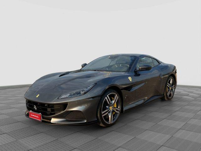 FERRARI Portofino Portofino M