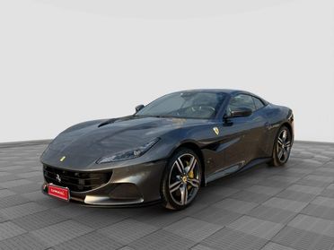 FERRARI Portofino Portofino M