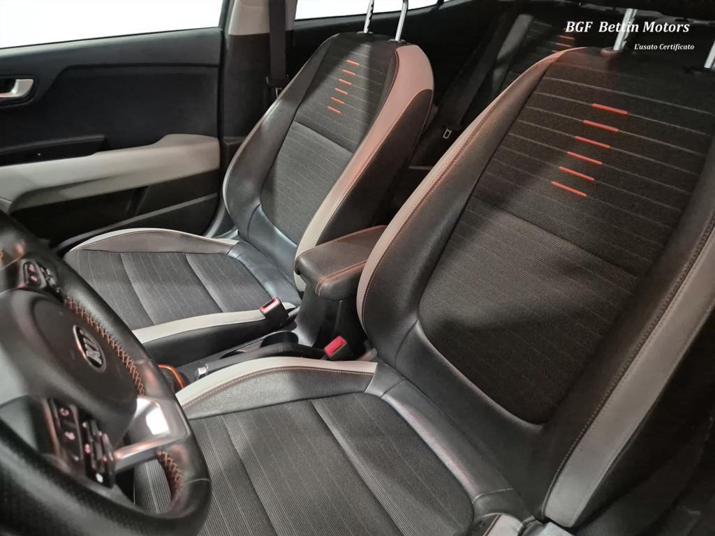 Kia Stonic 1.6 crdi Energy 110cv