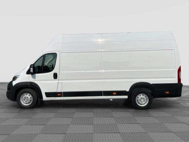 CITROEN Jumper Jumper 35 BlueHDi 140 S&S PLM-SL-TA Furgone Heavy