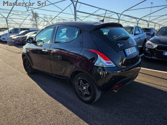 LANCIA Ypsilon neopatentati 1.0 firefly hybrid Gold tg : GK805RY