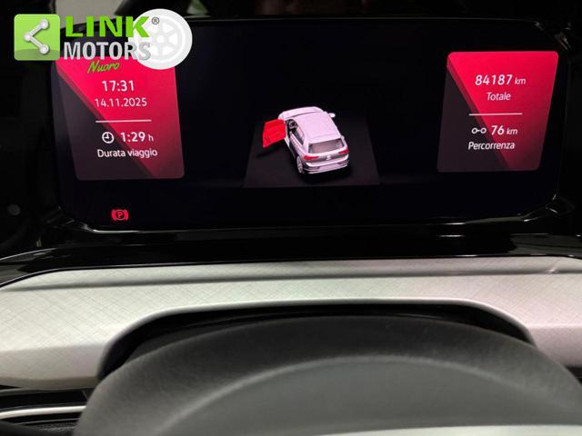 VOLKSWAGEN Golf VIII 2.0 TDI Life