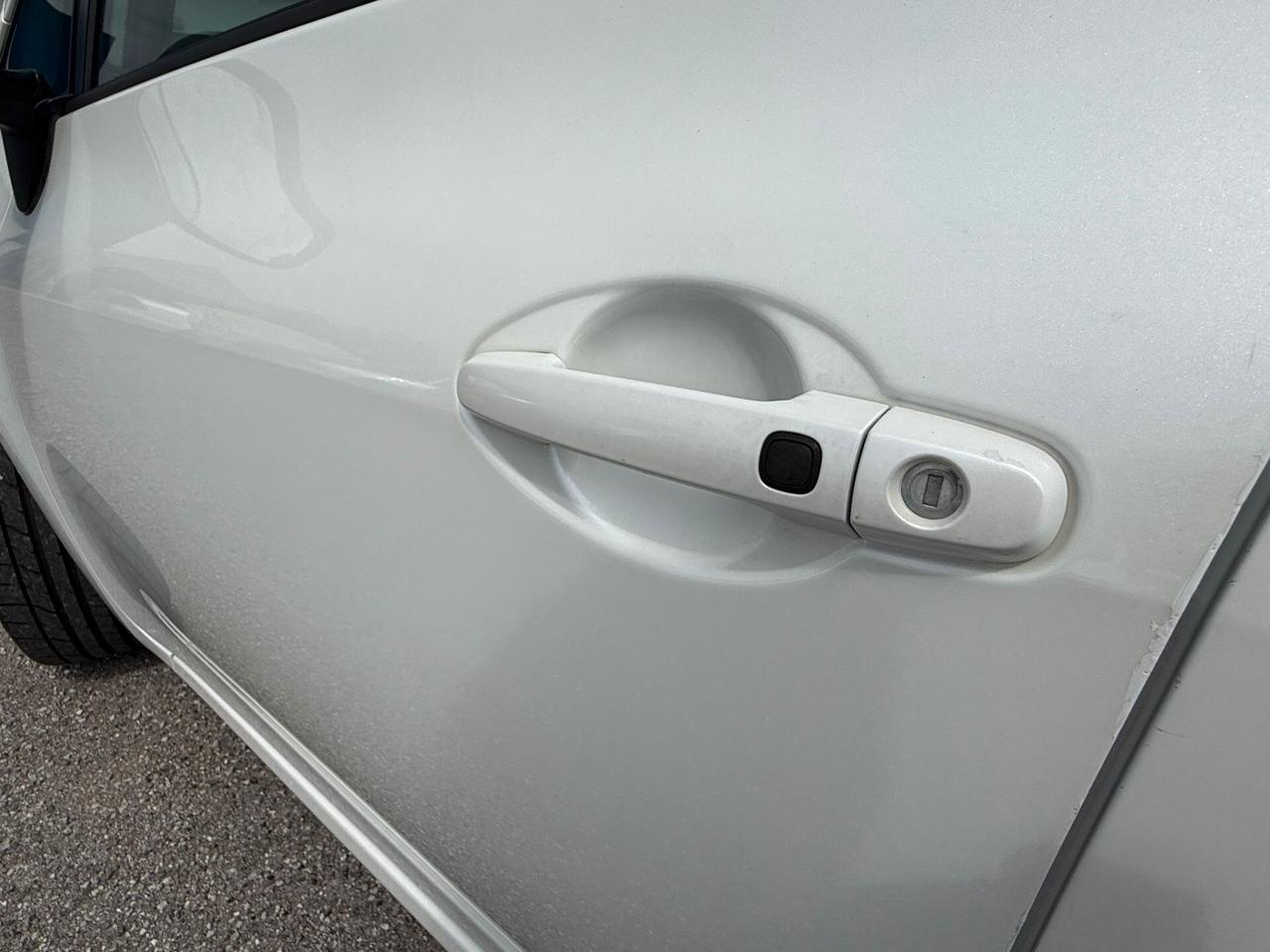 Toyota Auris 1.8 Hybrid Solo Km 115.160!!!