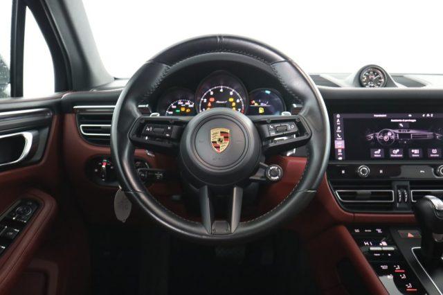 PORSCHE Macan Macan 2.0 T