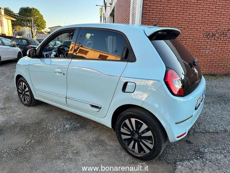 Renault Twingo Electric Intens