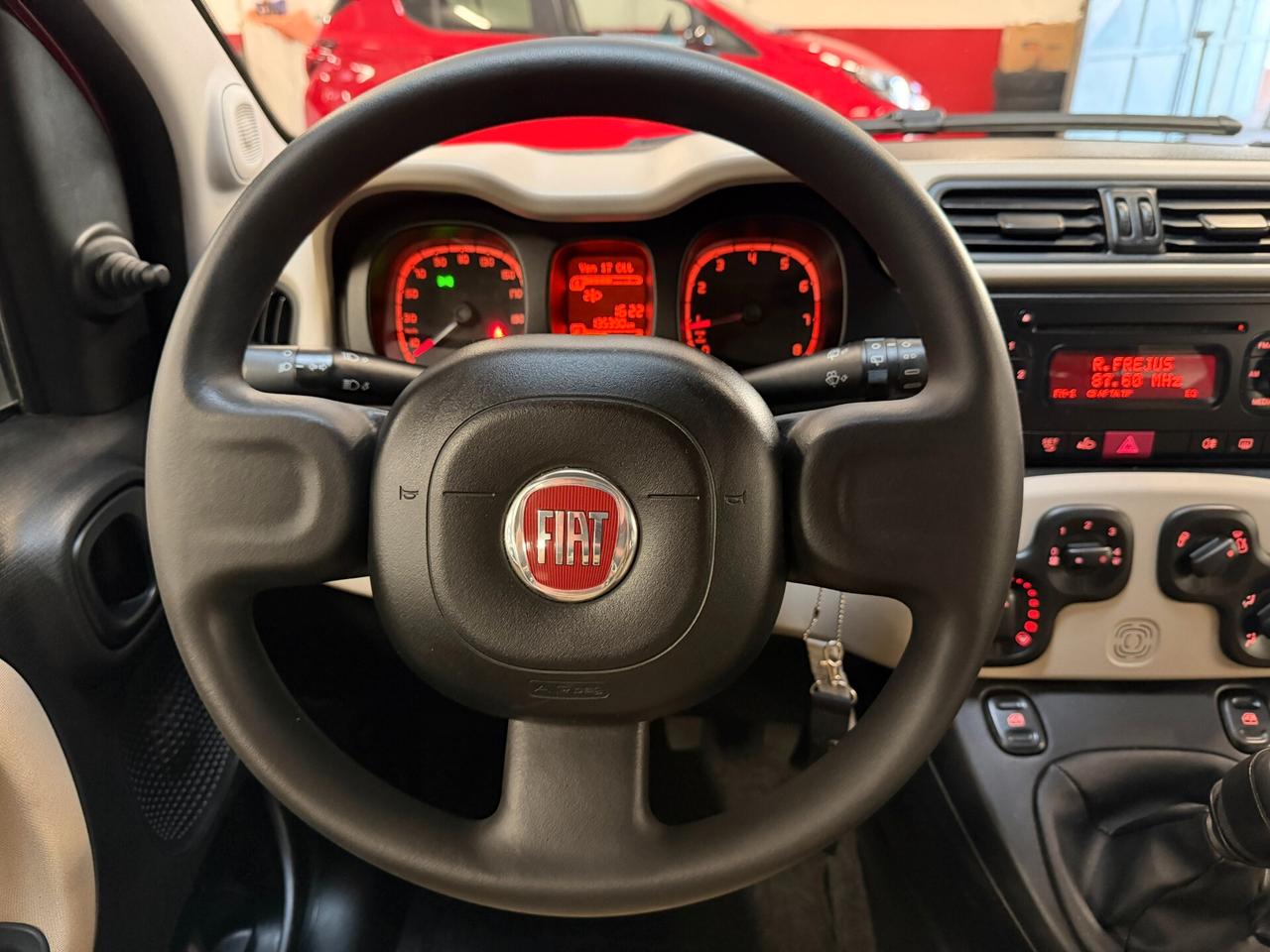 Fiat Panda 1.2 Pop