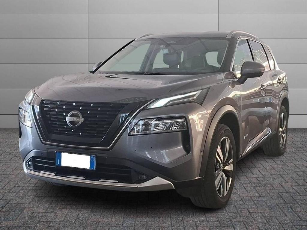Nissan X-Trail 1.5 e-POWER Tekna e-4ORCE 4WD