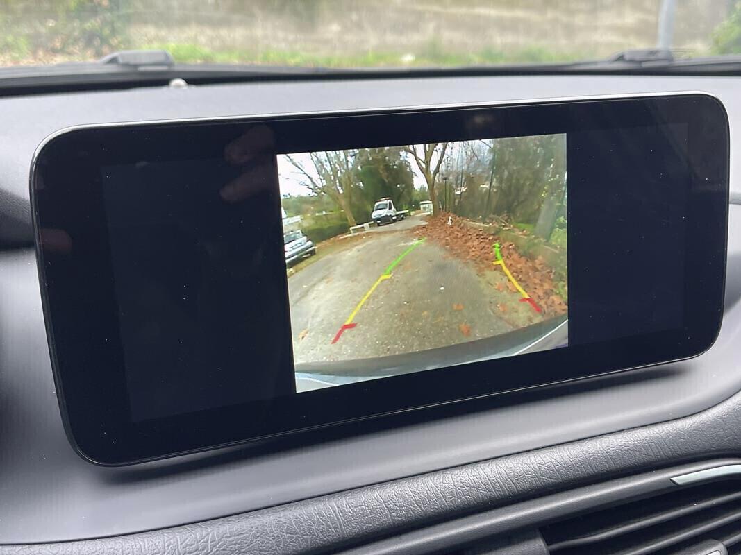 Fiat Tipo II 2021 1.6 mjt 130CV Sport pak Black (Cerchi 18 - Fari a Technology led -Quadro digitale)