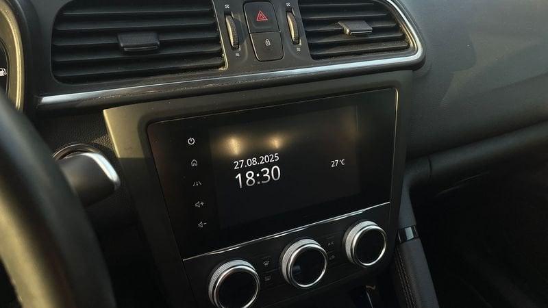 Renault Kadjar 1.5 Blue dCi Business EDC
