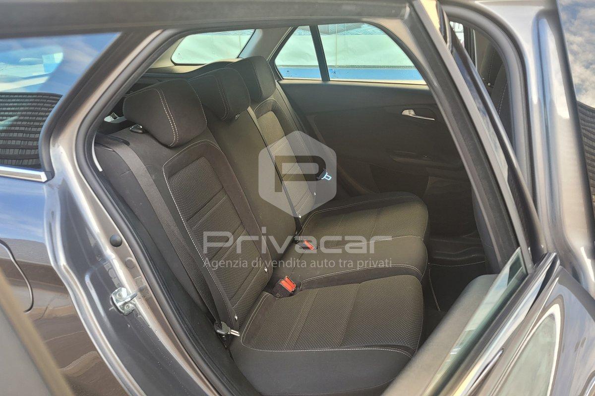 FIAT Tipo 1.4 SW Lounge