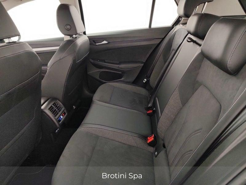 Volkswagen Golf Golf 2.0 TDI 150 CV DSG SCR Style