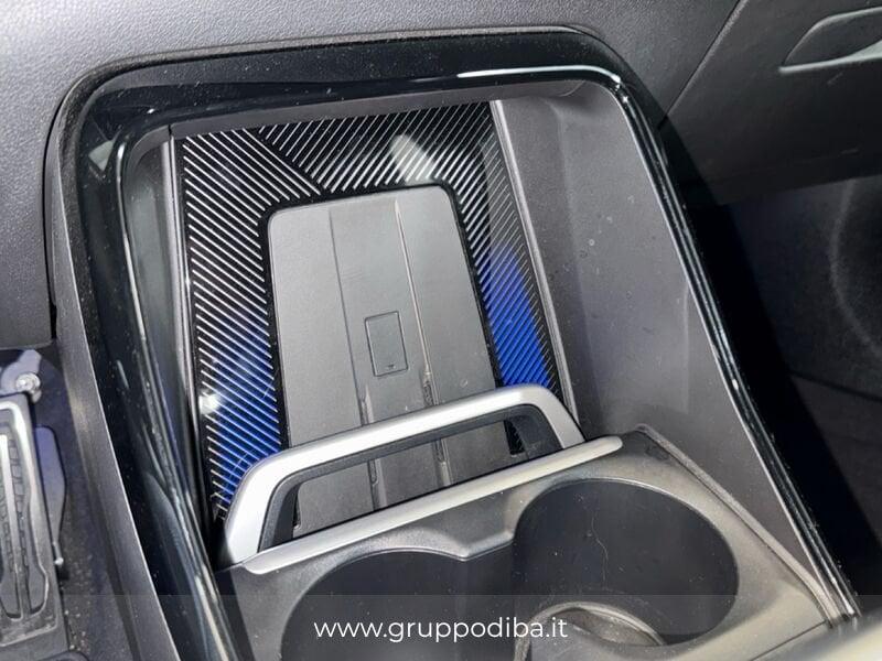 BMW Serie 2 Active Tourer Serie 2 U06 Active Tourer 218d Active Tourer Msport auto