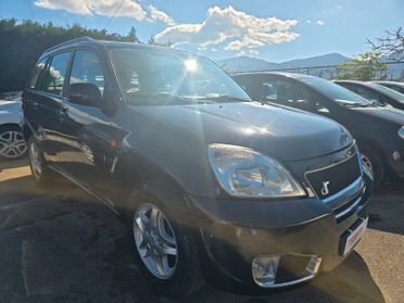 Dr DR5 1.6 BIFUEL 16V GPL TETTO APRIBILE