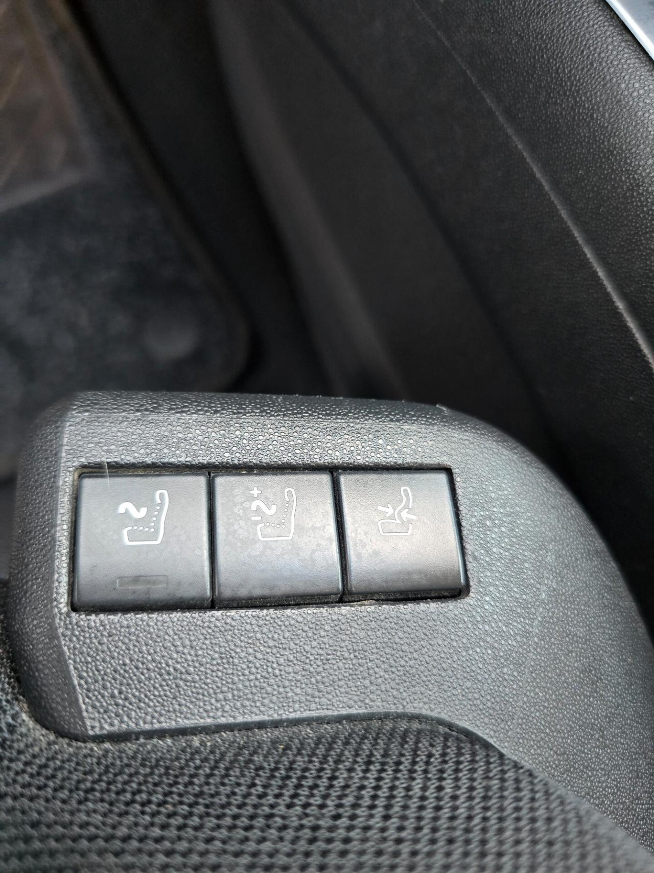 Citroen C4 Picasso BlueHDi 120 S&S Shine