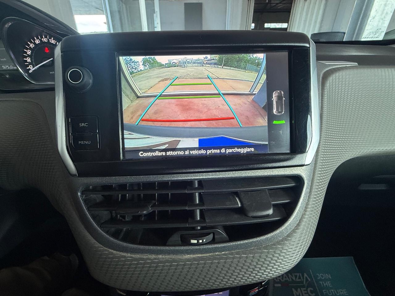 Peugeot 208 PureTech 82 5 porte Allure serie limitata